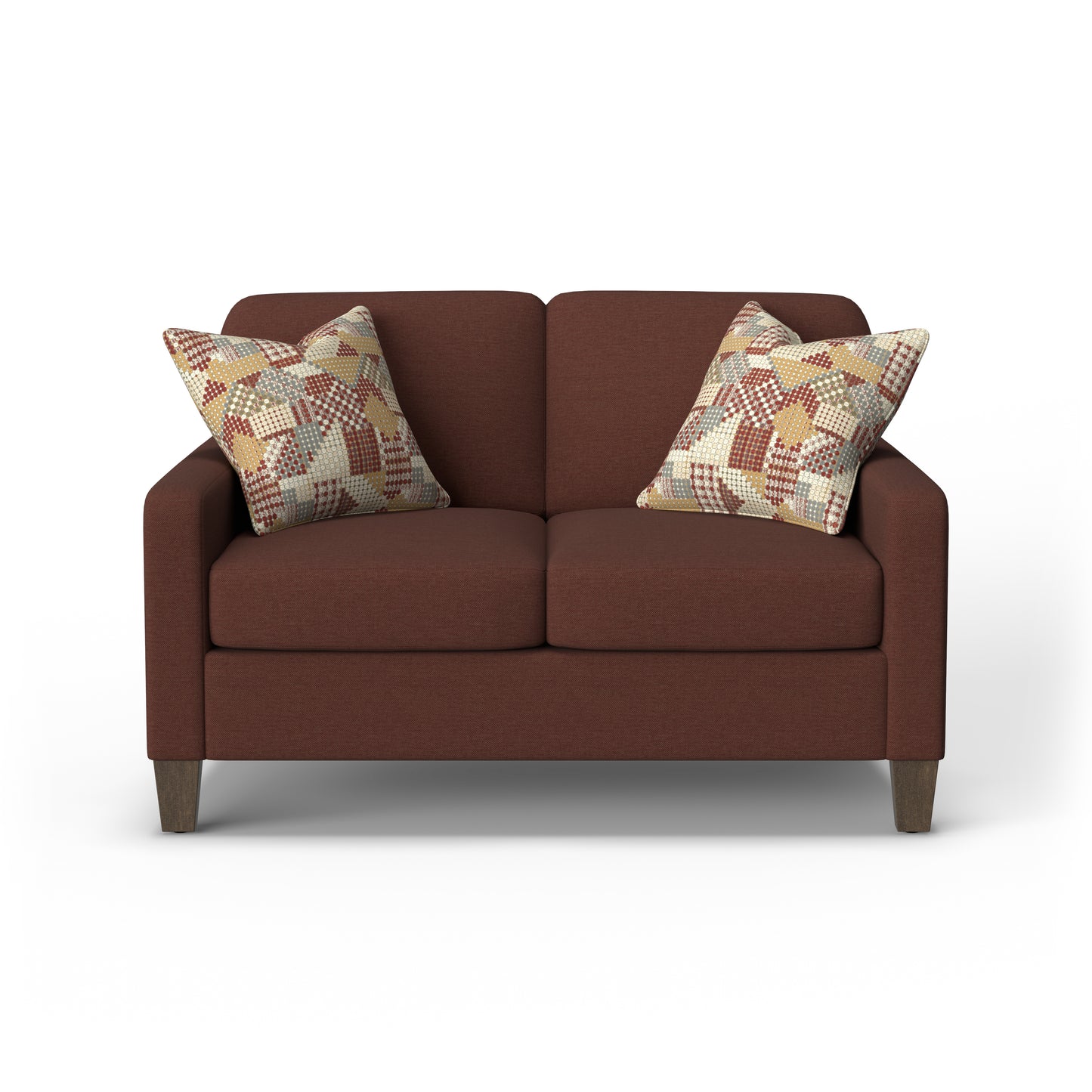 Flexsteel Moxy Loveseat