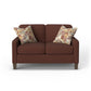 Flexsteel Moxy Loveseat