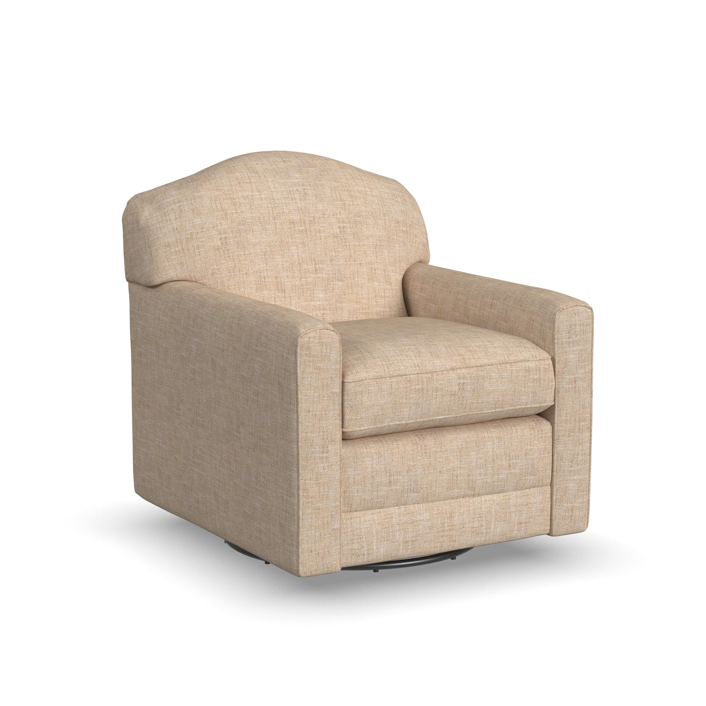Flexsteel Aggie Swivel Chair