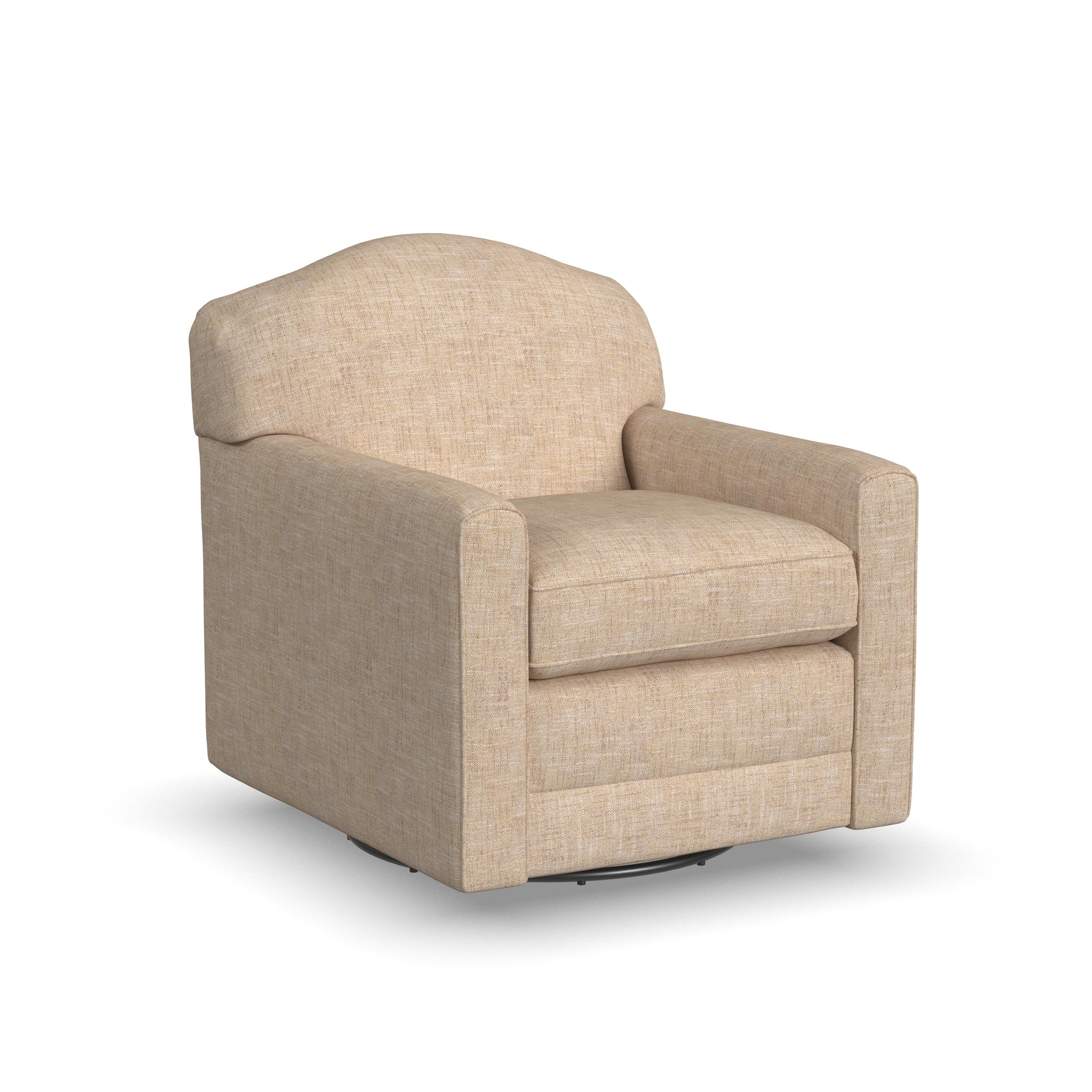 Flexsteel Aggie Swivel Chair