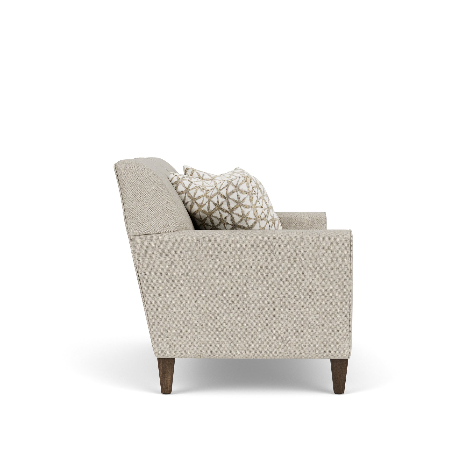 Flexsteel Digby Loveseat