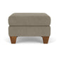 Flexsteel Moxy Ottoman