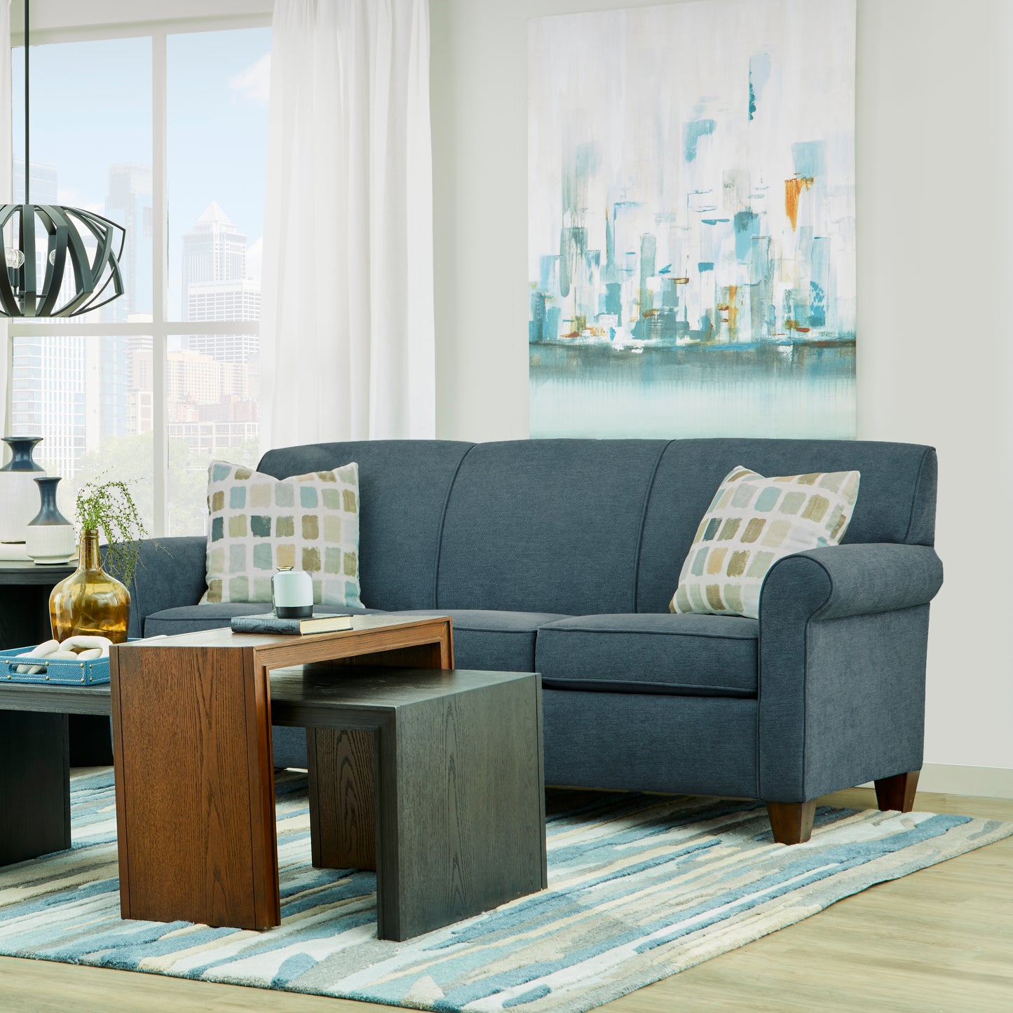 Flexsteel Dana Sofa
