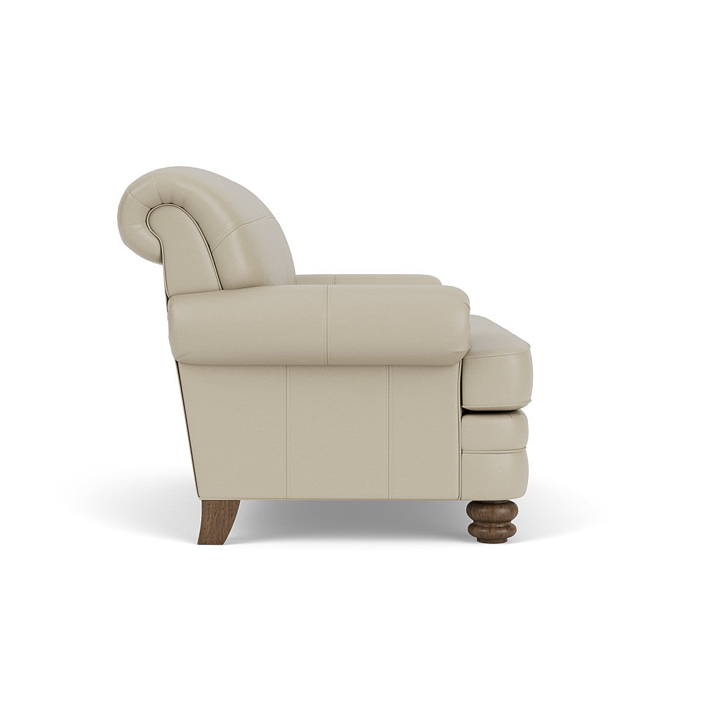 Flexsteel Bay Bridge Loveseat