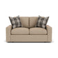 Flexsteel Sky Loveseat