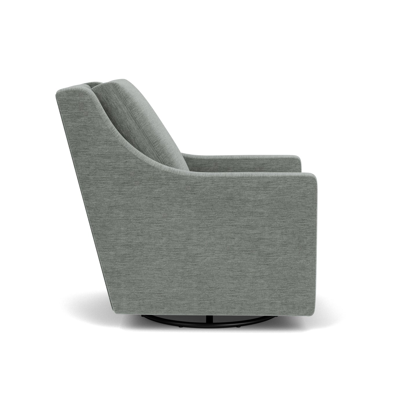 Flexsteel Murph Swivel Chair