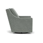 Flexsteel Murph Swivel Chair