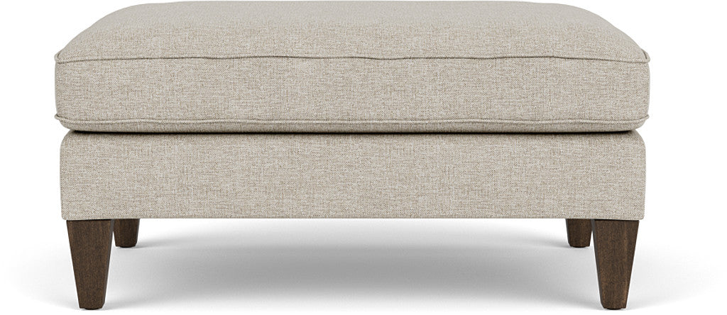 Flexsteel Digby Cocktail Ottoman