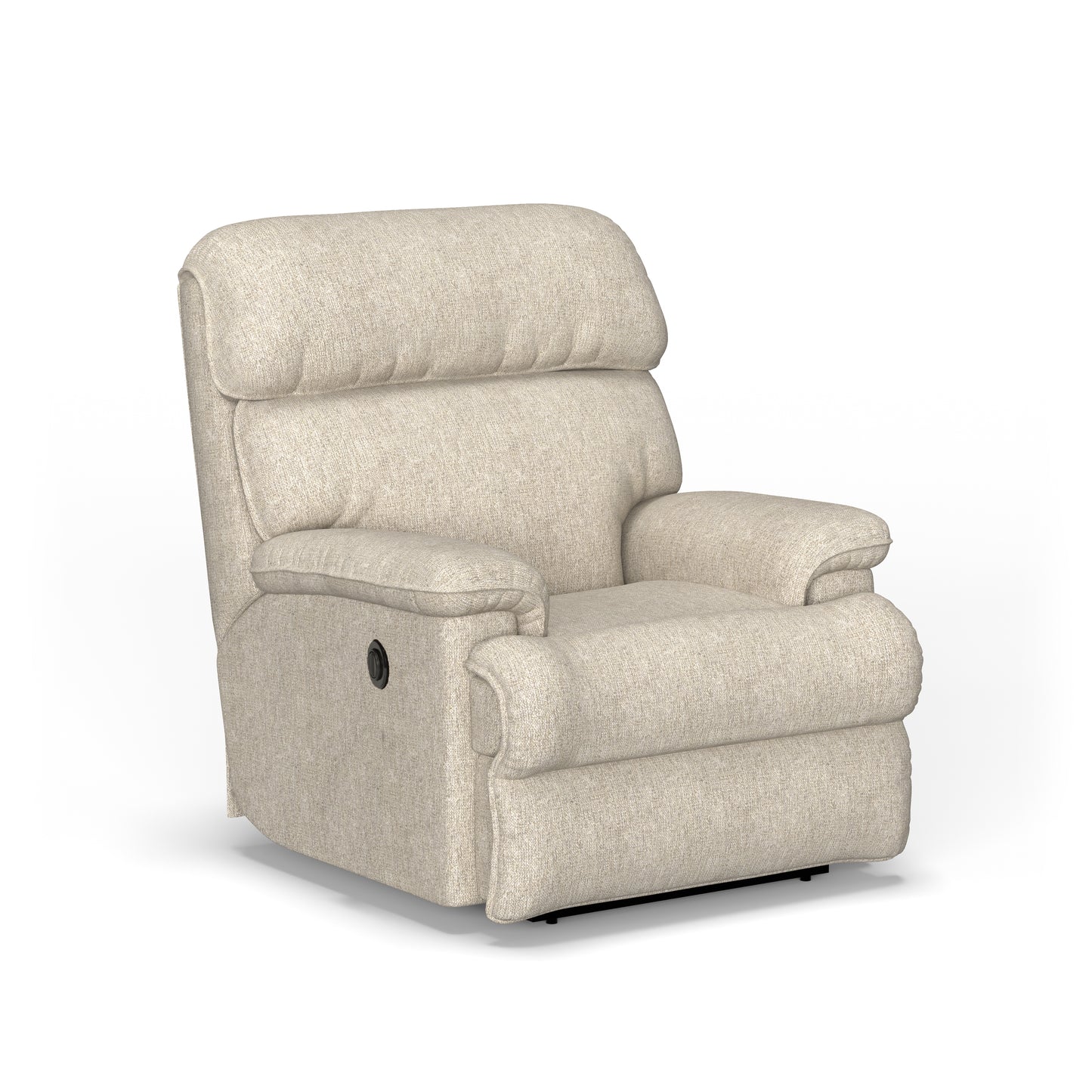 Flexsteel Geneva Power Recliner