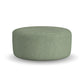 Flexsteel Pouf Cocktail Ottoman