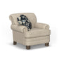 Flexsteel Bay Bridge Chair