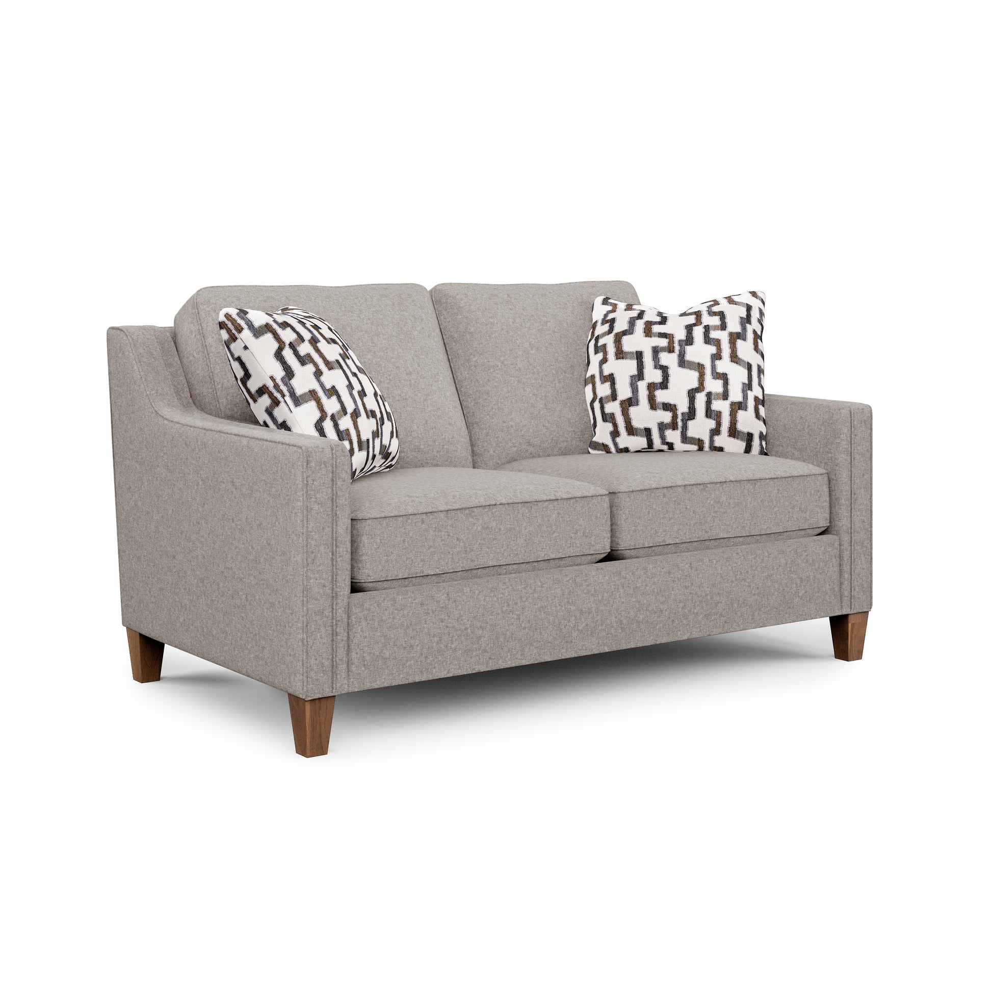Flexsteel Finley Loveseat
