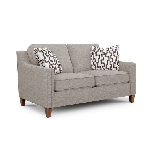 Finley Loveseat - Oat