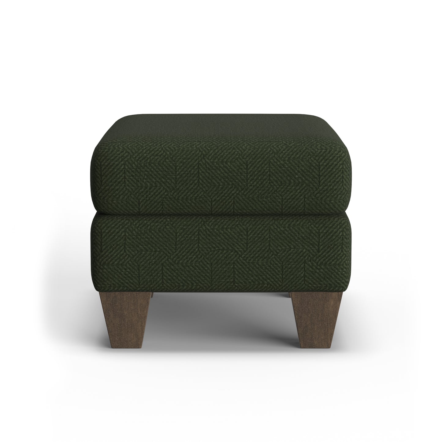 Flexsteel Moxy Ottoman