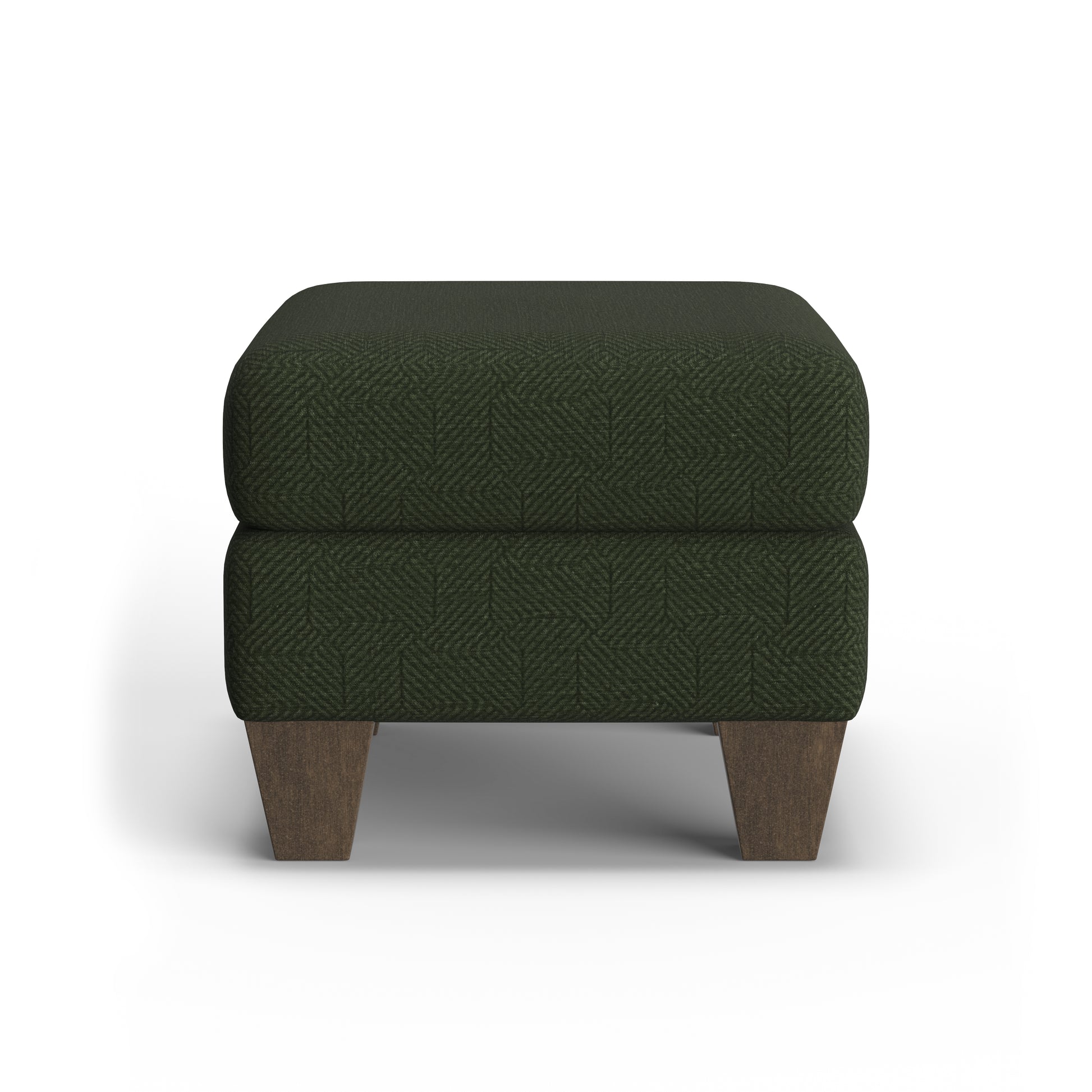 Flexsteel Moxy Ottoman