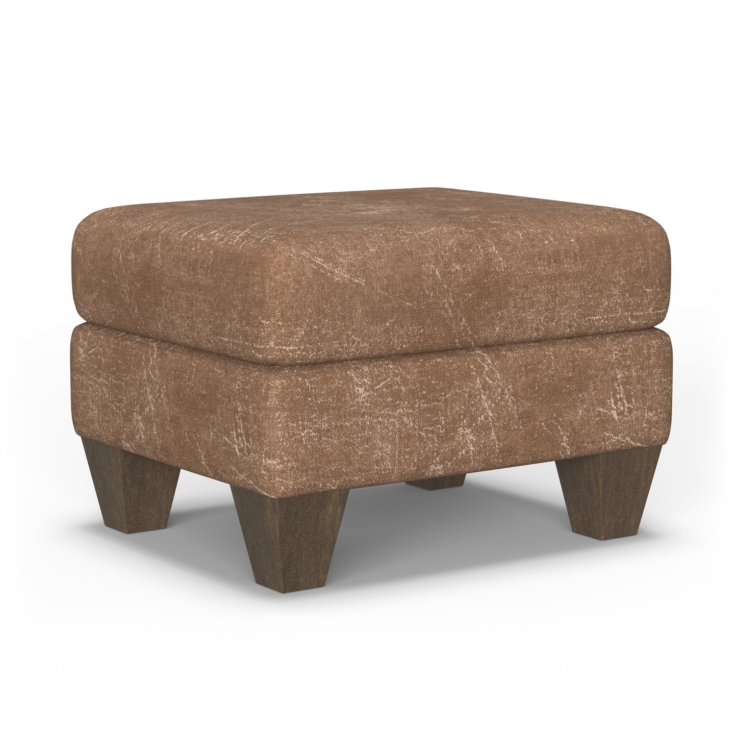 Flexsteel Moxy Ottoman