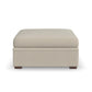 Flexsteel Evelyn Square Cocktail Ottoman