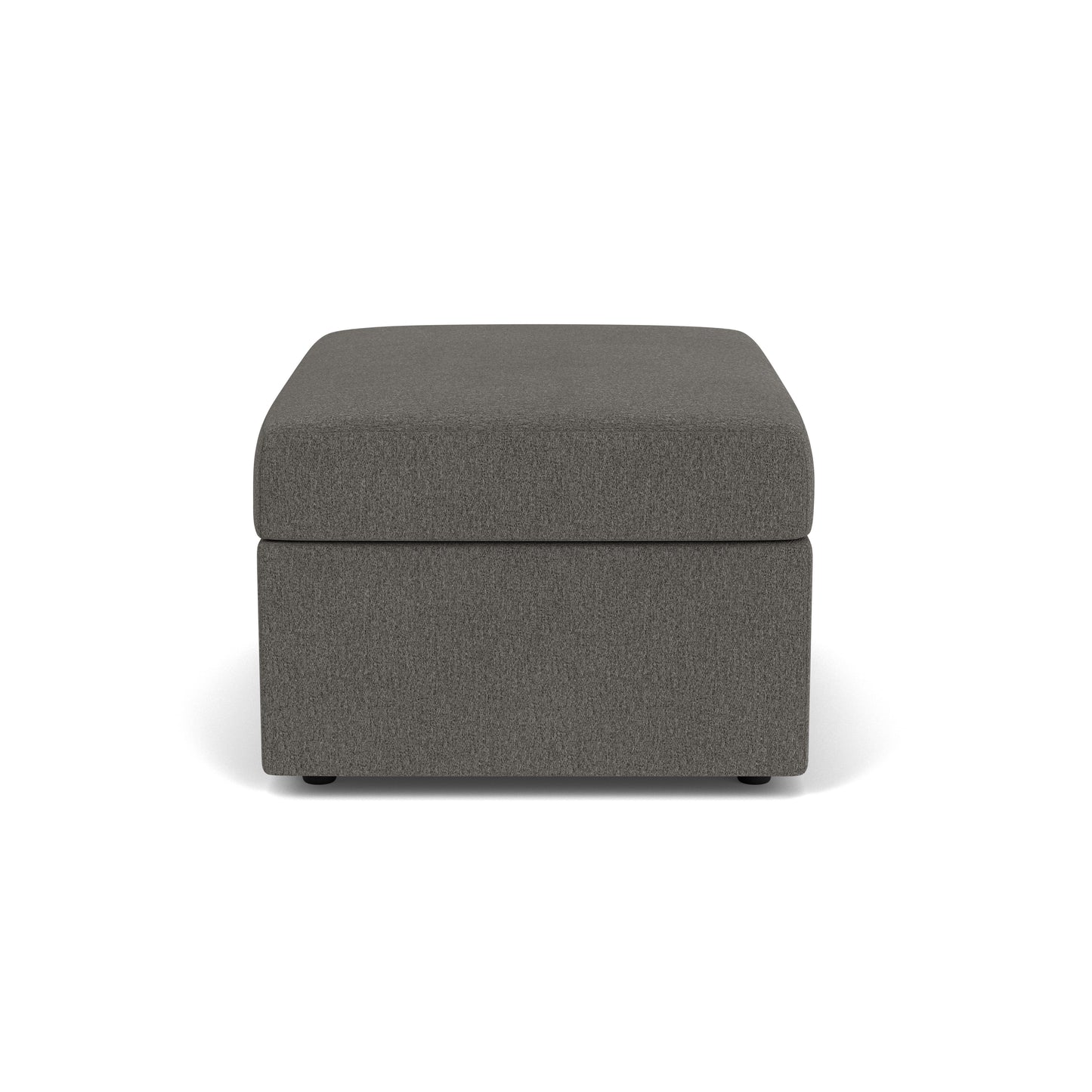 Flexsteel Sky Storage Ottoman