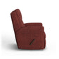 Flexsteel Chip Swivel Gliding Recliner