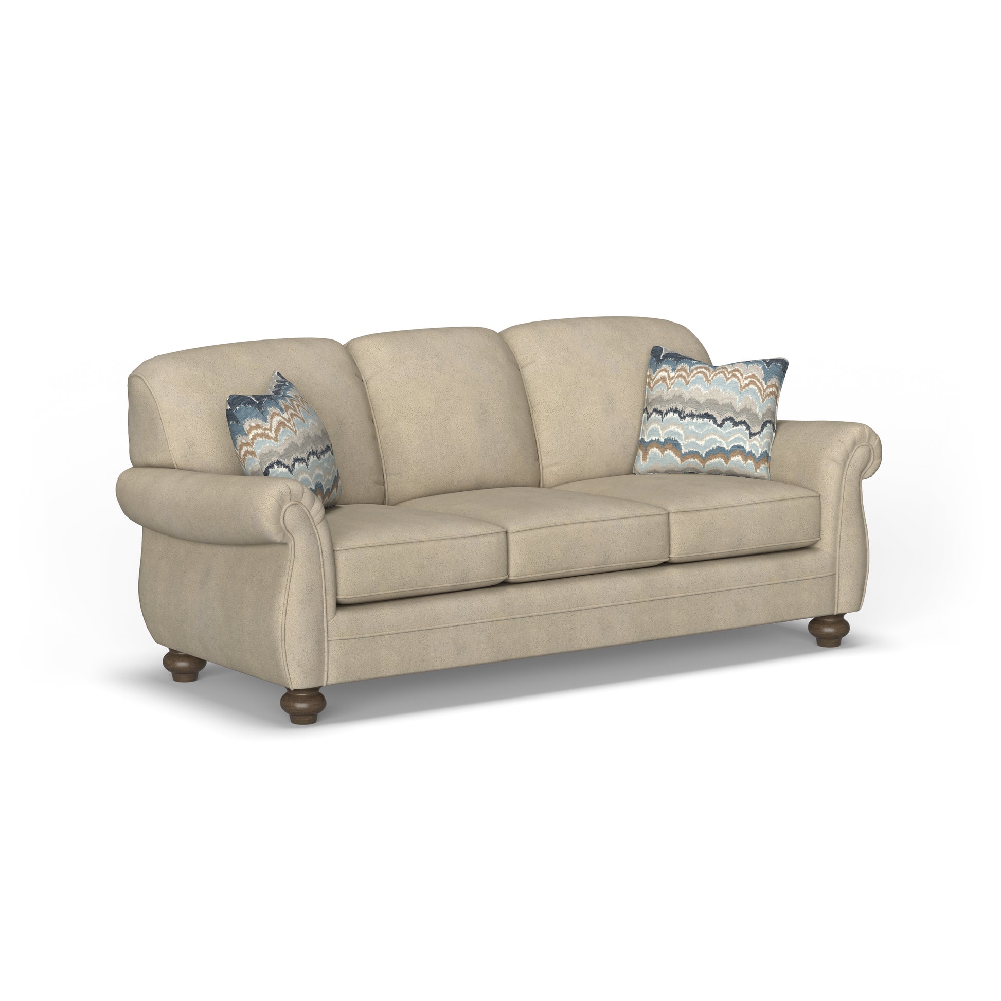 Flexsteel Winston Sofa