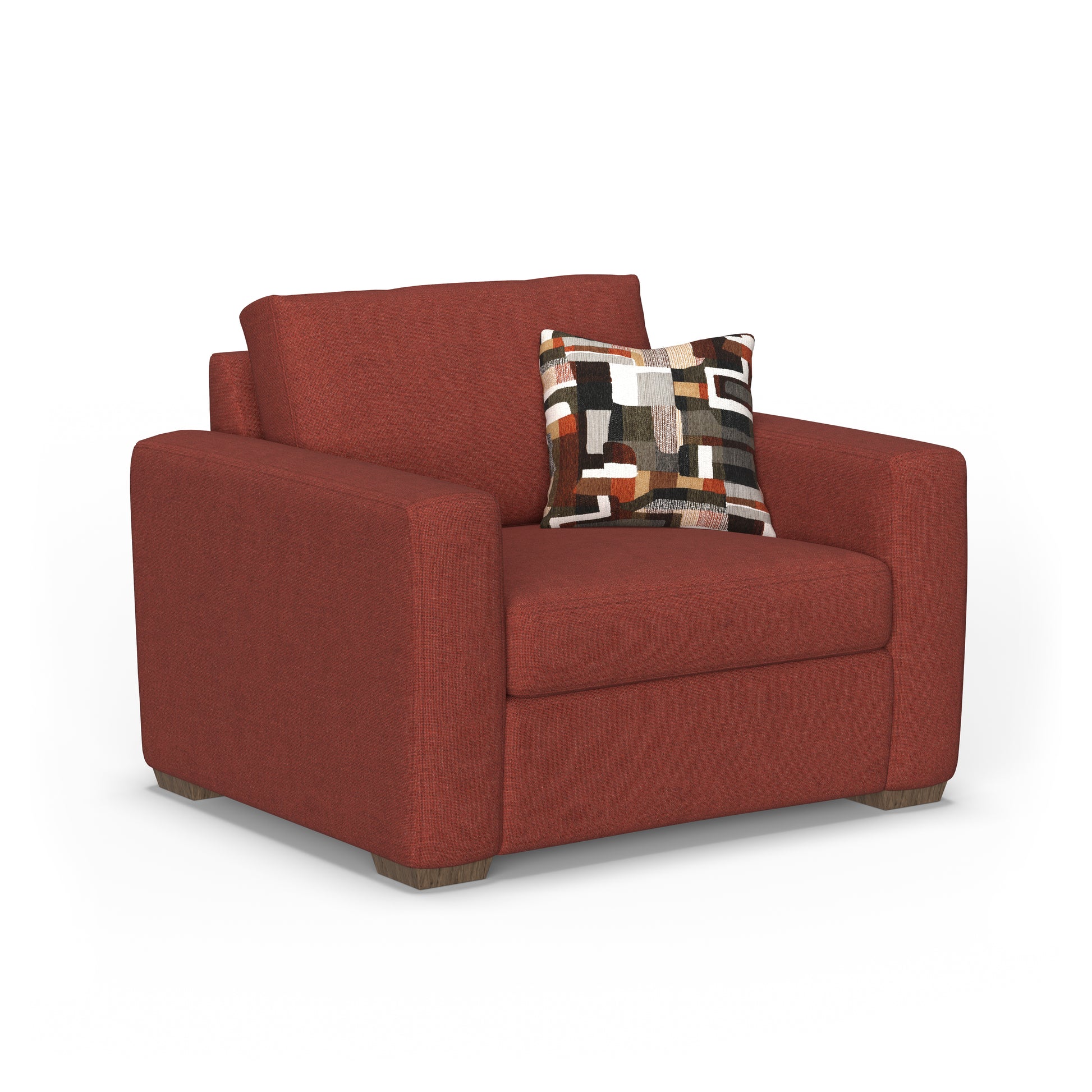 Flexsteel Collins Chair