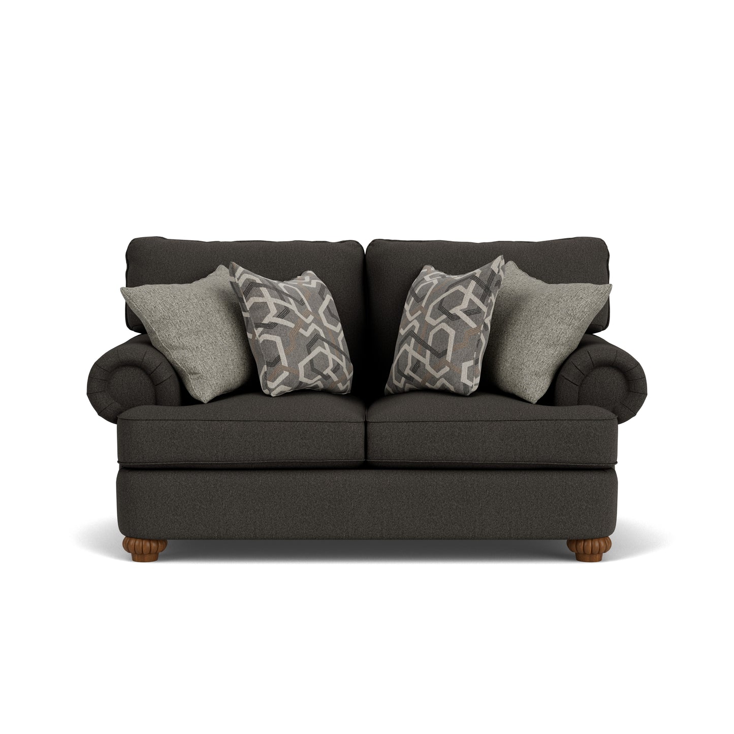 Flexsteel Patterson Loveseat