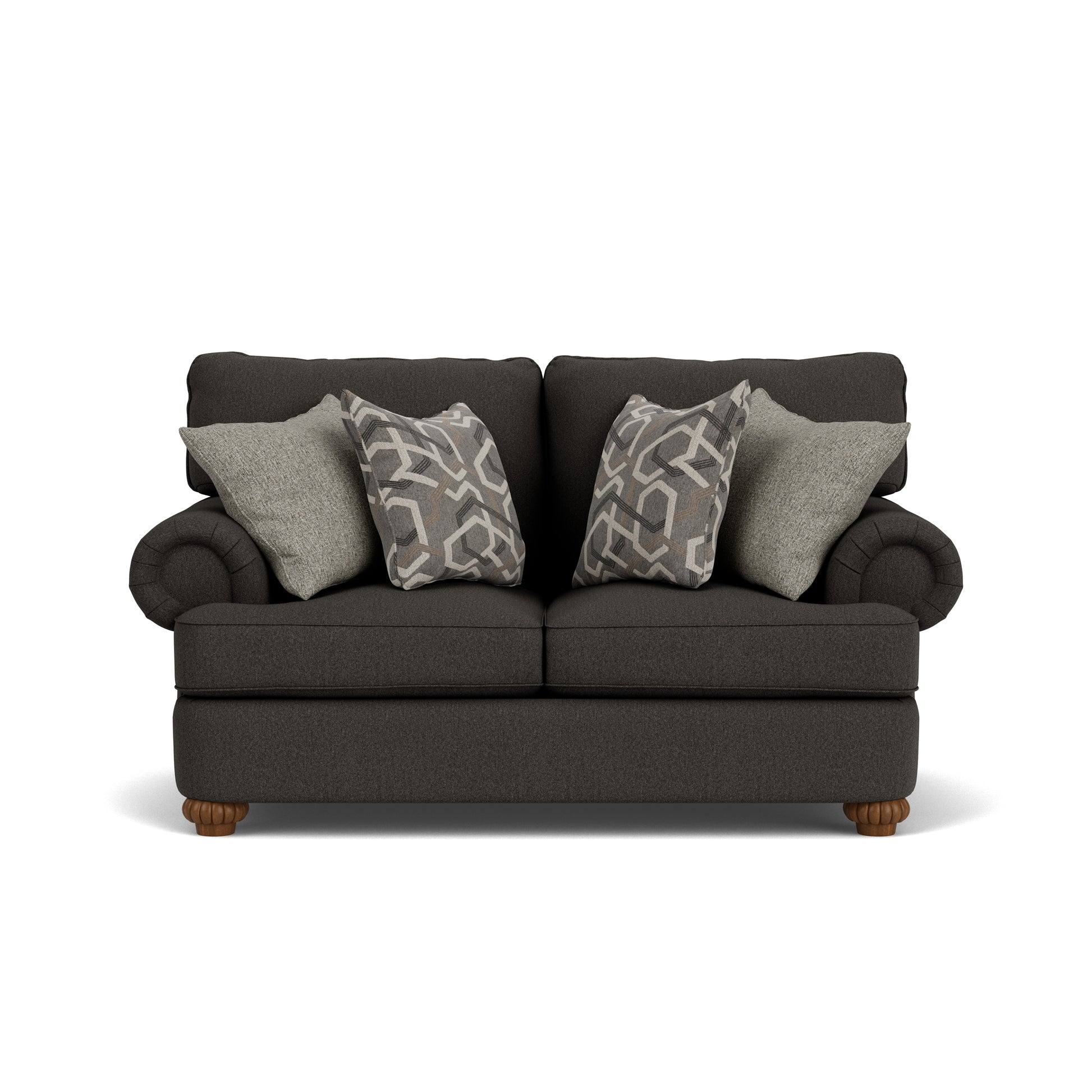 Flexsteel Patterson Loveseat