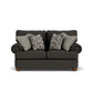 Flexsteel Patterson Loveseat