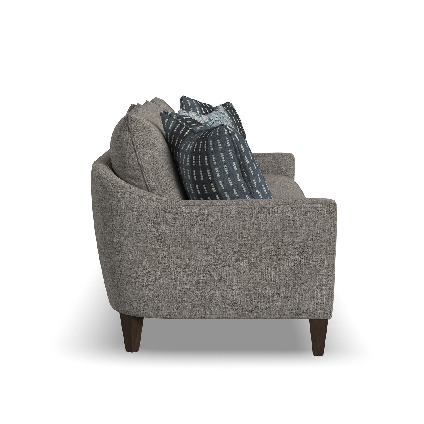 Flexsteel Eleanora Large Three-Cushion Sofa