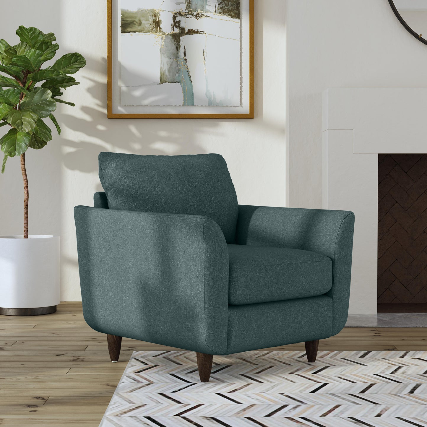 Flexsteel Mia Chair