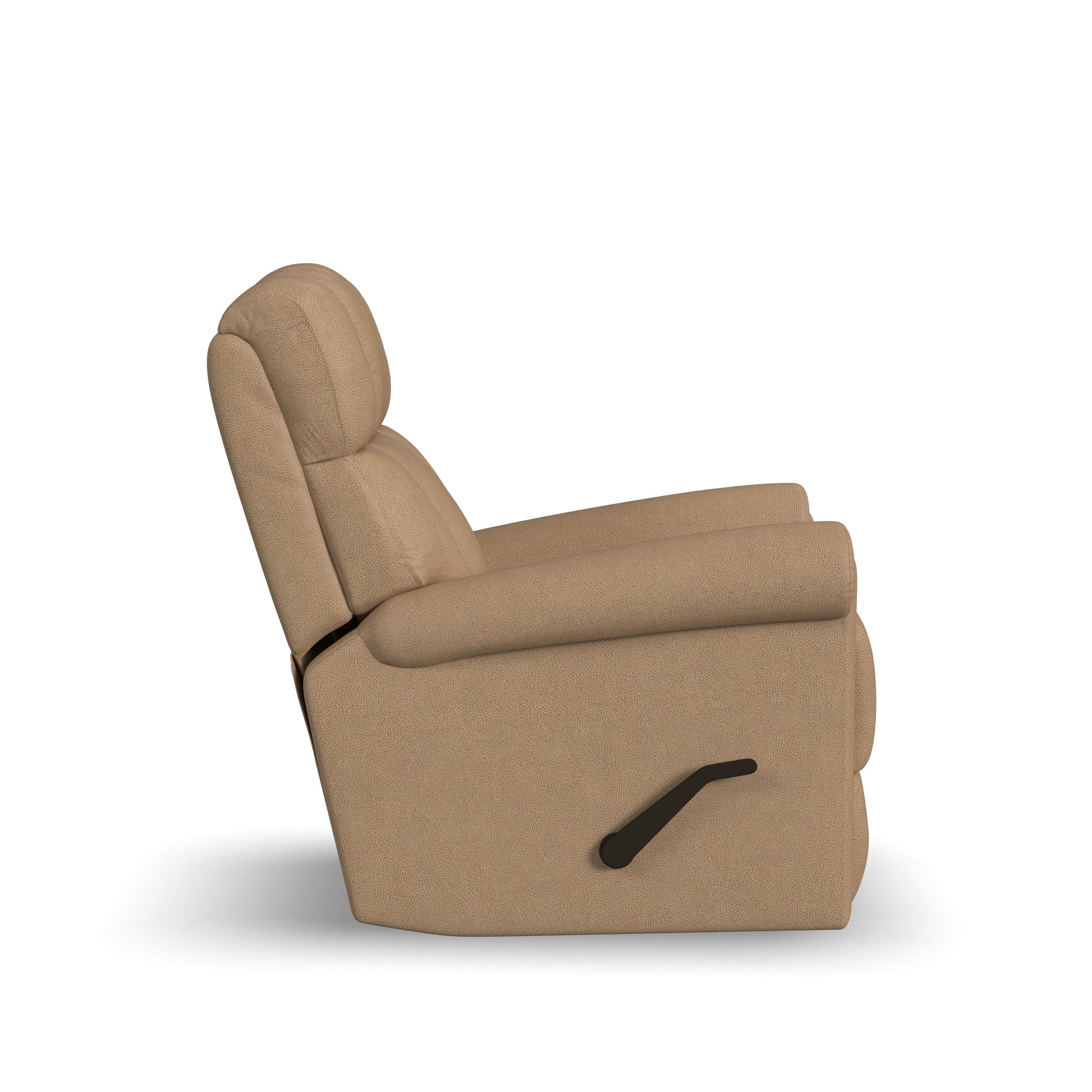 Flexsteel Classic Gliding Recliner