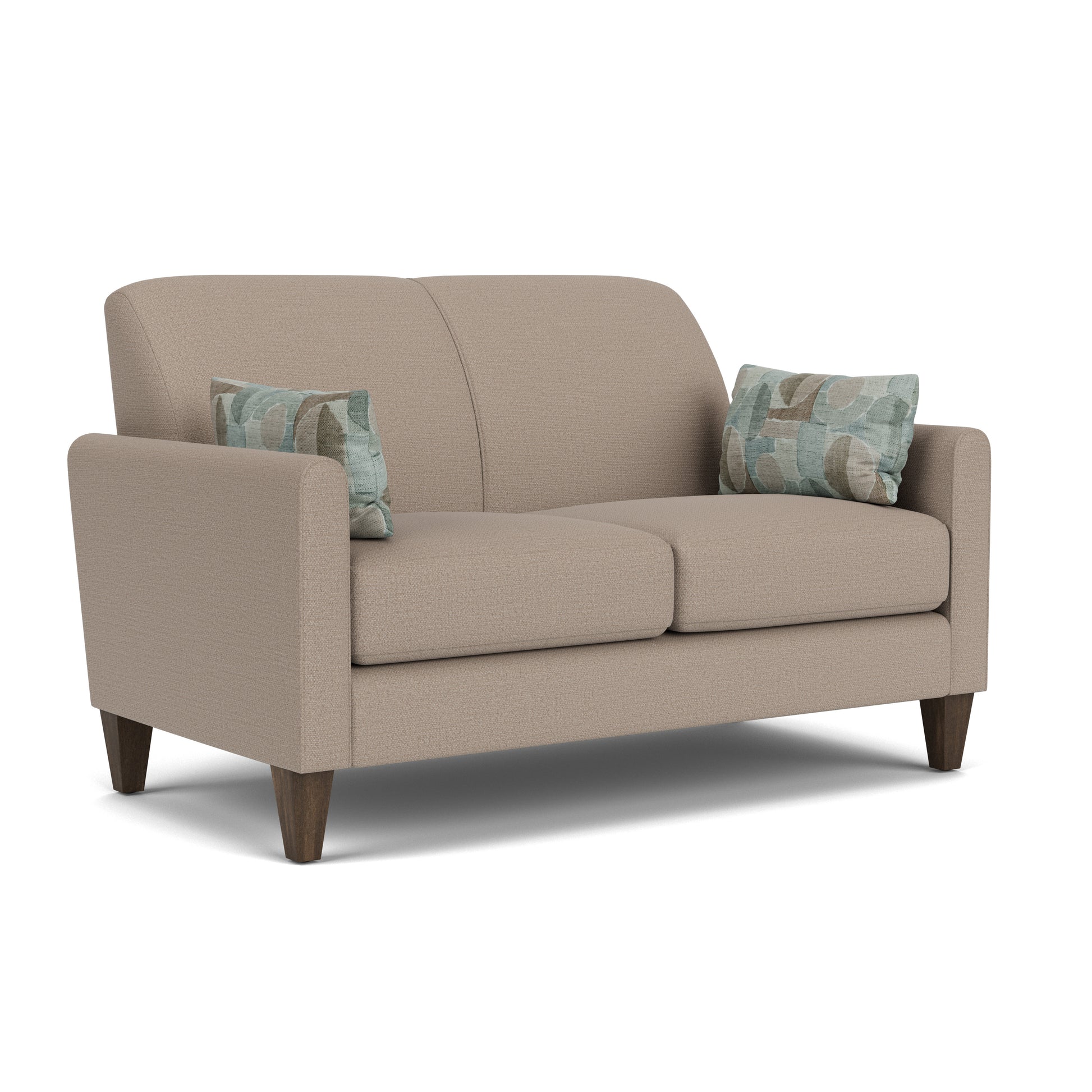 Flexsteel Bond Loveseat