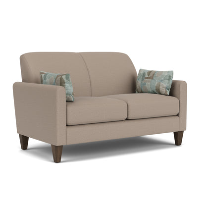 Flexsteel Bond Loveseat