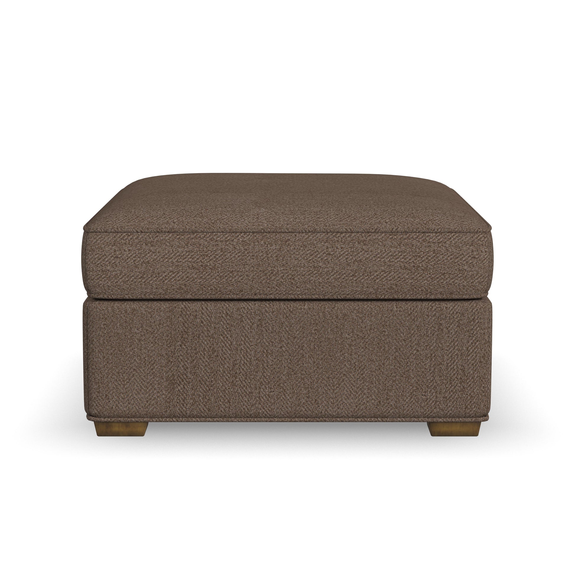 Flexsteel Milo Cocktail Ottoman
