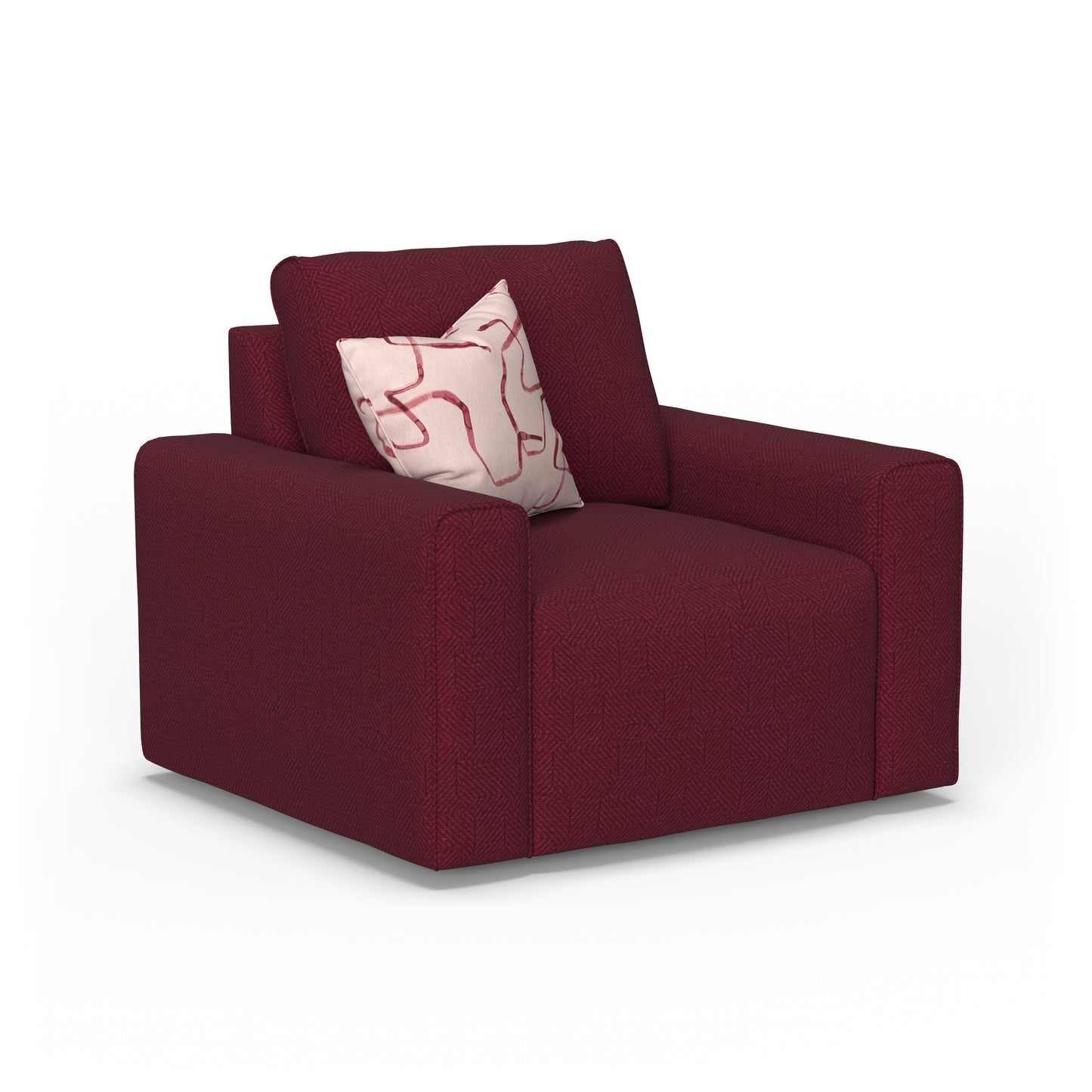 Flexsteel Dawson Chair