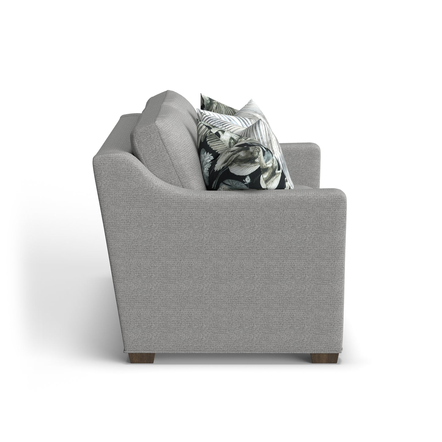 Flexsteel Milo Loveseat