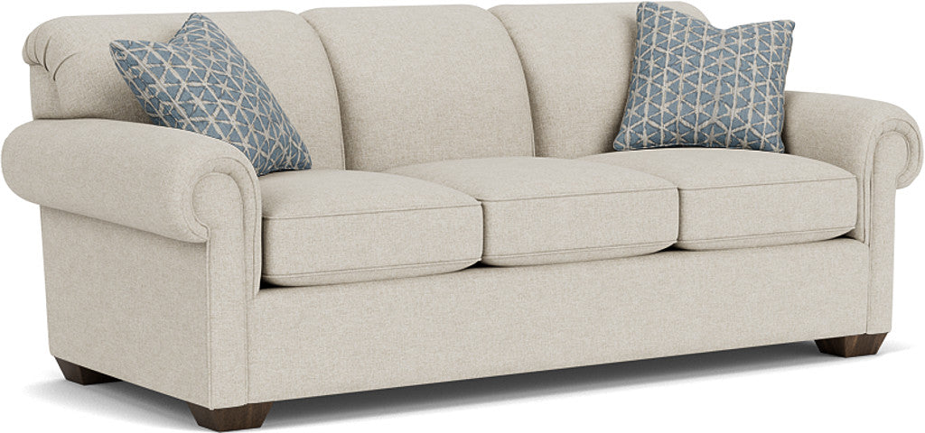 Flexsteel Main Street Sleeper