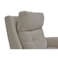 Flexsteel Vesper Power Lift Recliner w/ Power Headrest & Lumbar