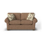 Flexsteel Vail Loveseat