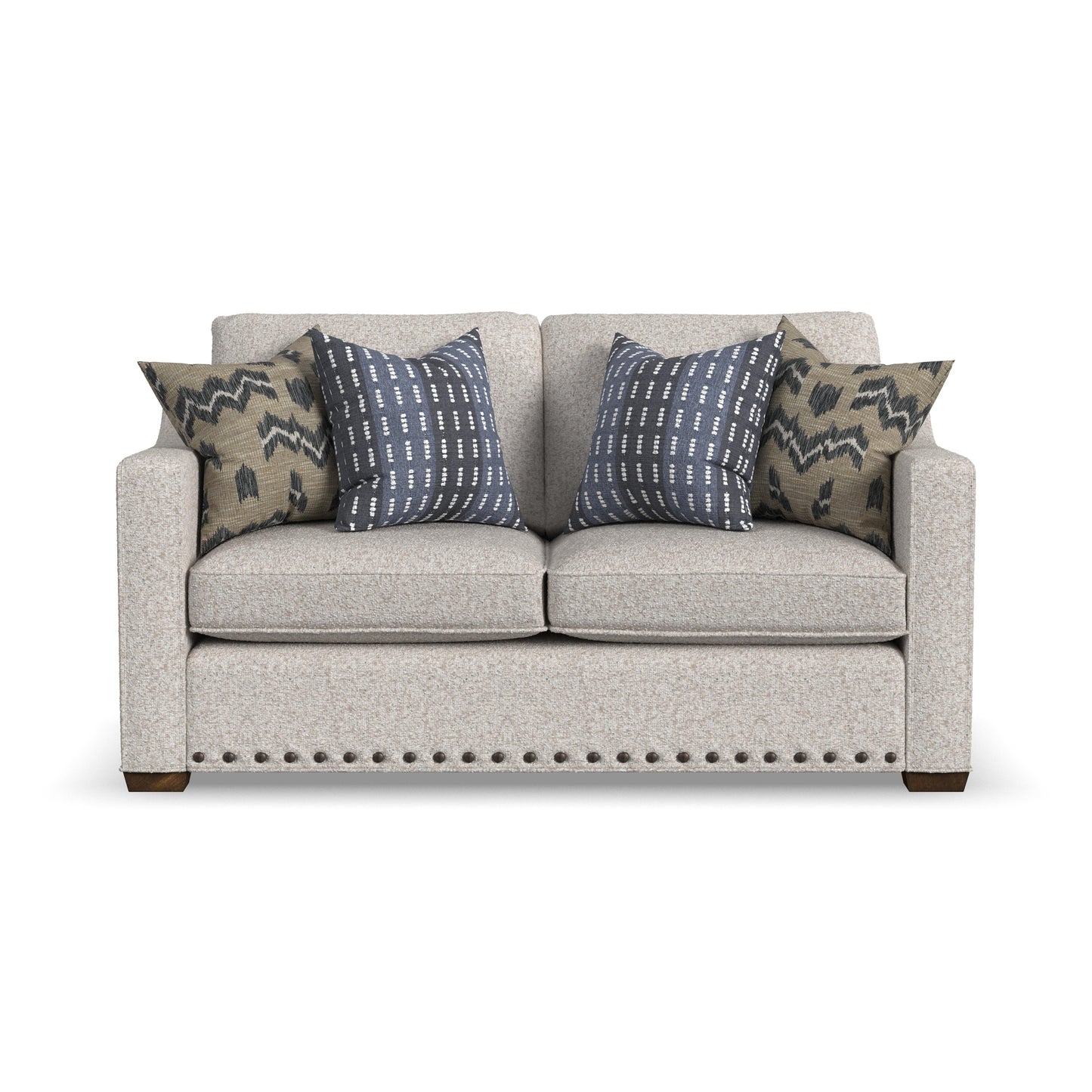 Flexsteel Milo Loveseat