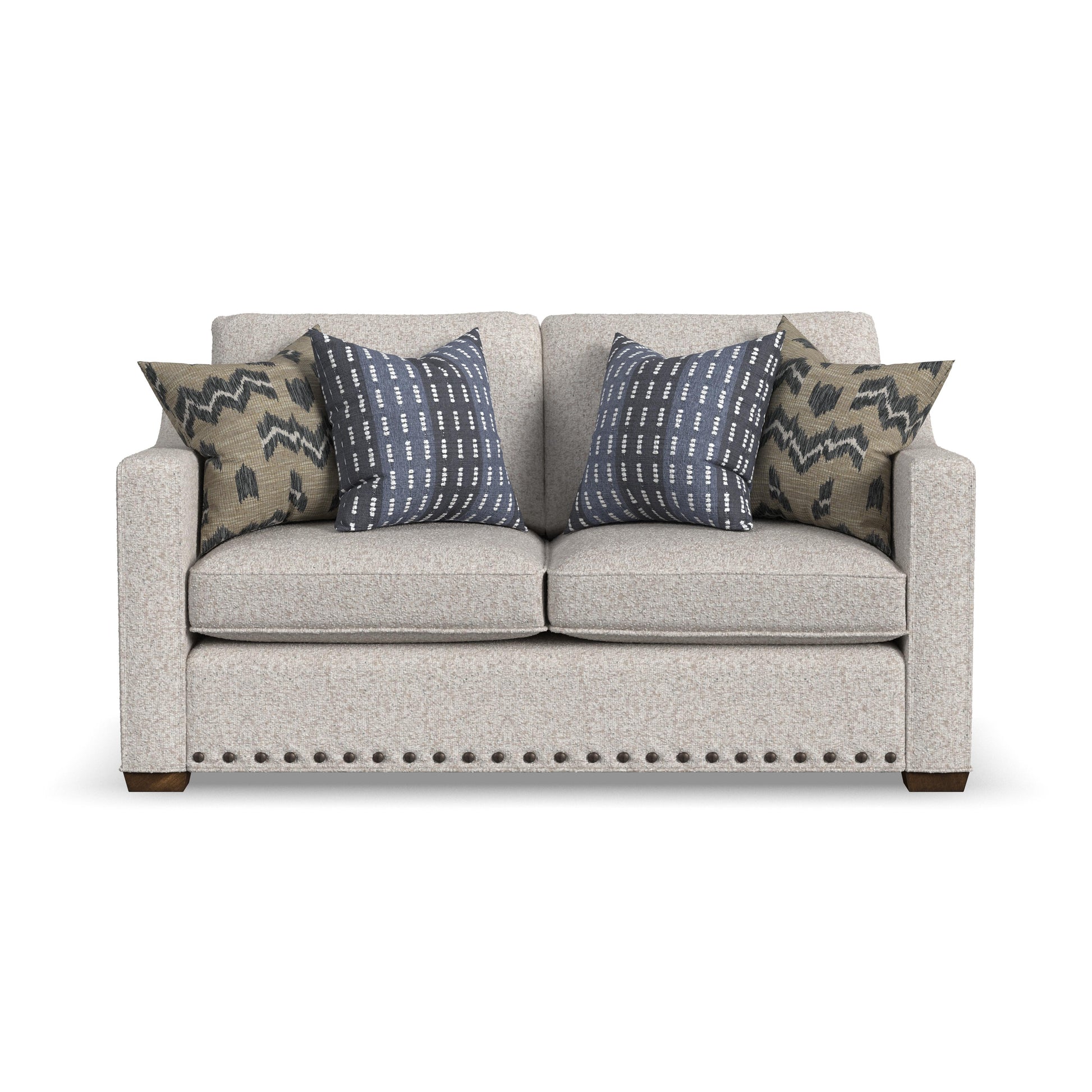 Flexsteel Milo Loveseat