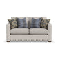 Flexsteel Milo Loveseat