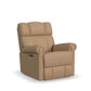 Flexsteel Classic Power Gliding Recliner with Power Headrest & Lumbar
