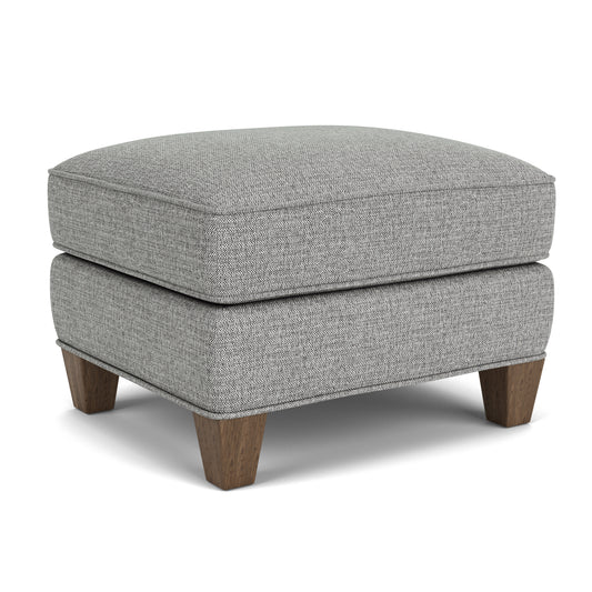 Flexsteel Allison Ottoman