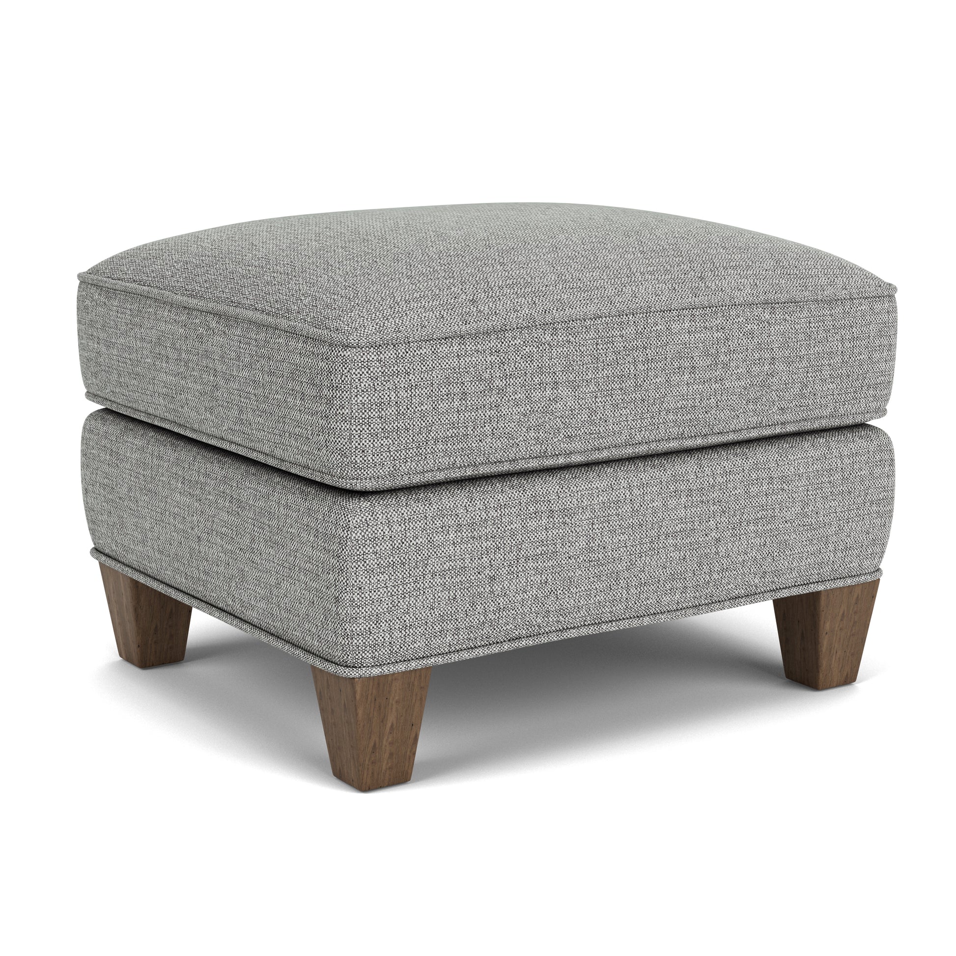 Flexsteel Allison Ottoman