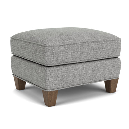 Flexsteel Allison Ottoman