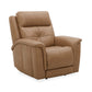 Flexsteel Ranger Power Recliner with Power Headrest, Lumbar, Heat & Massage
