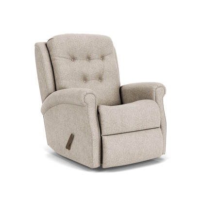Flexsteel Minnie Rocking Recliner