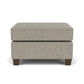 Flexsteel Nora Ottoman