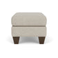 Flexsteel Moxy Ottoman